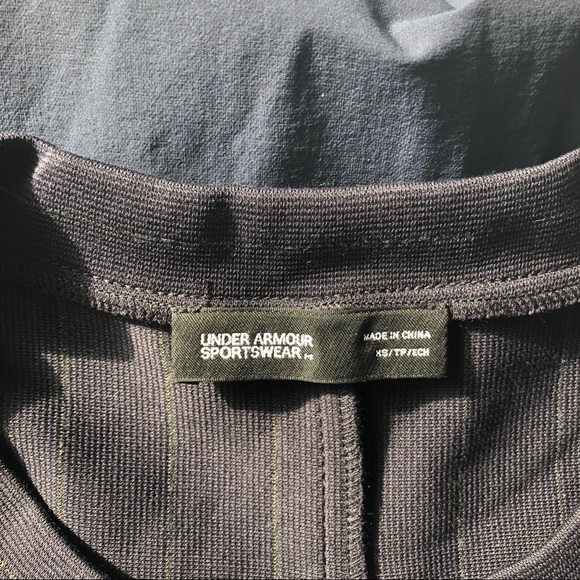 NWT Under Armour Windbreaker Pullover - Picture 4 of 6